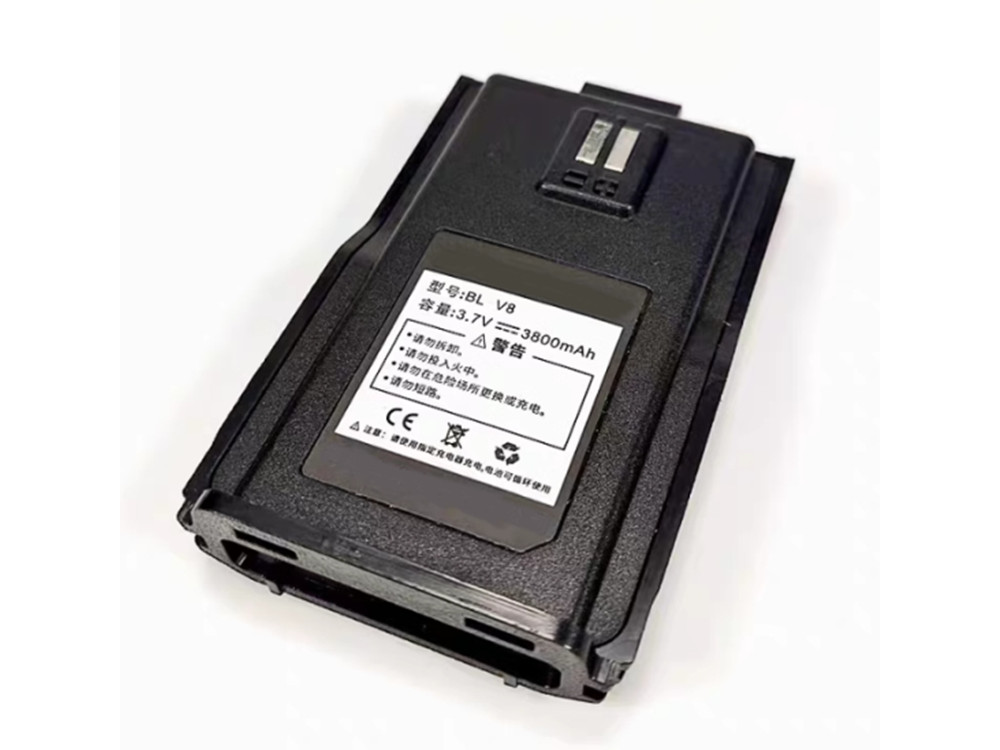 BAOFENG BL-V8 Für BAOFENG BF-878/V8A BL-V8_02