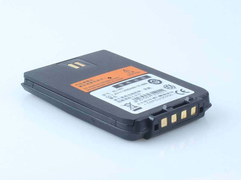 Hytera BL1401 Für Hytera X1p X1e Z1p X1pi-U1 X1pi-V1 Z1p F3 BL1401_1