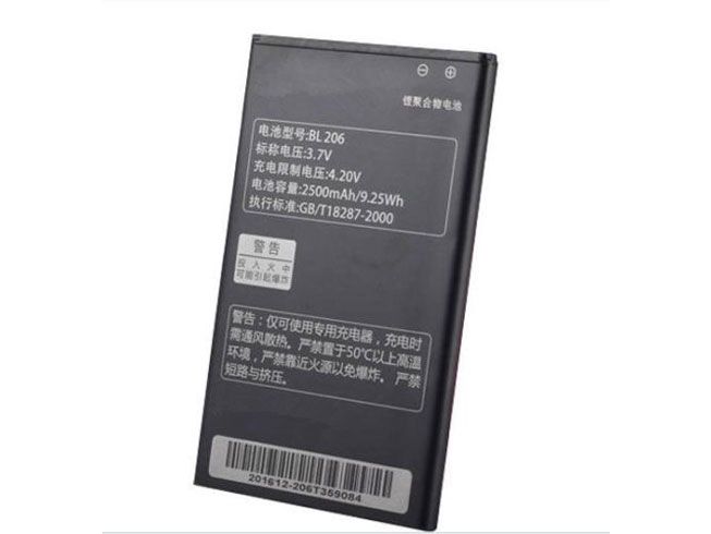 Lenovo BL206 BL206