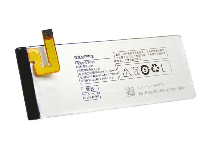 Lenovo BL215 BL215_7.86Wh
