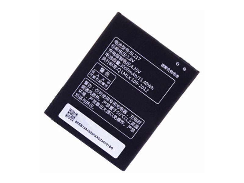 Lenovo BL217 BL217