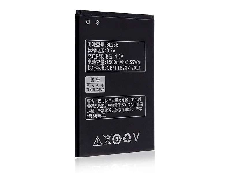 Lenovo BL236 BL236