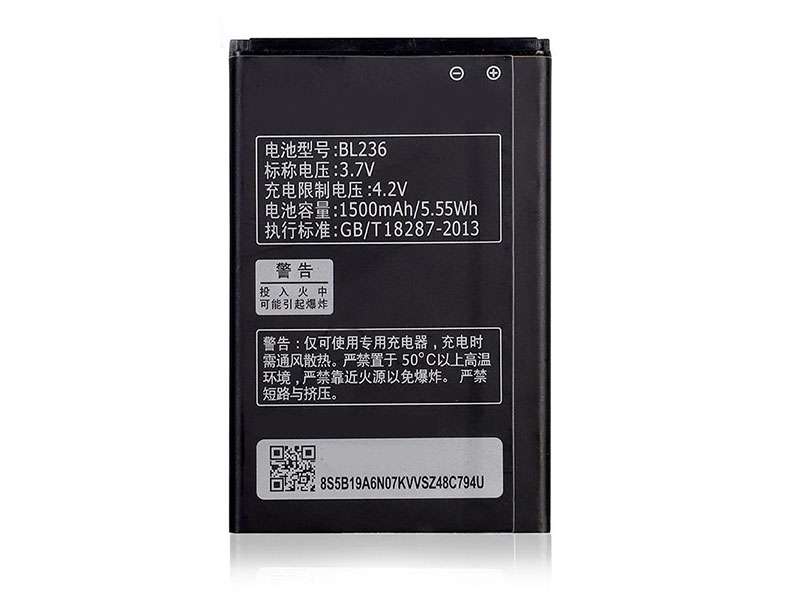 Lenovo BL236 Für Lenovo A320t BL236_2