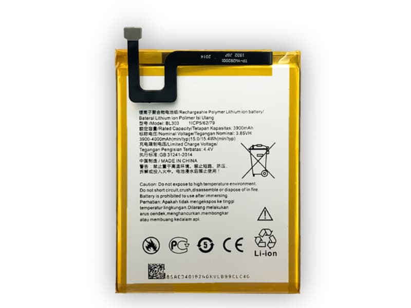 LENOVO BL303 Für Lenovo A6 Note BL303_1
