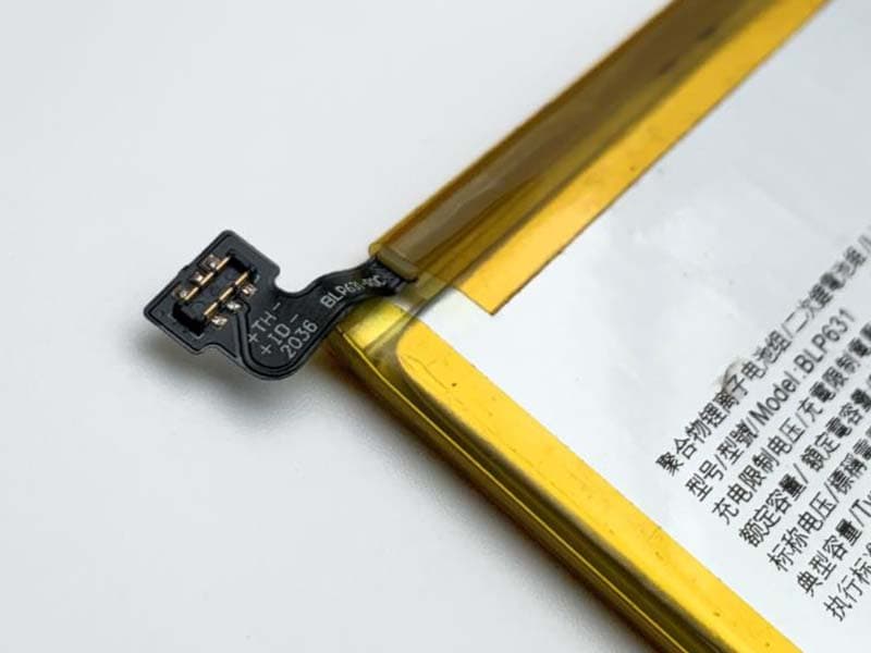 OPPO BLP631 Für OPPO A77 A77M/T A73 A73S A73M/T BLP631_2