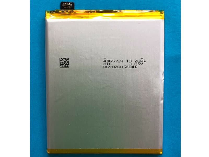 OPPO BLP681 Für OPPO R17 BLP681_1