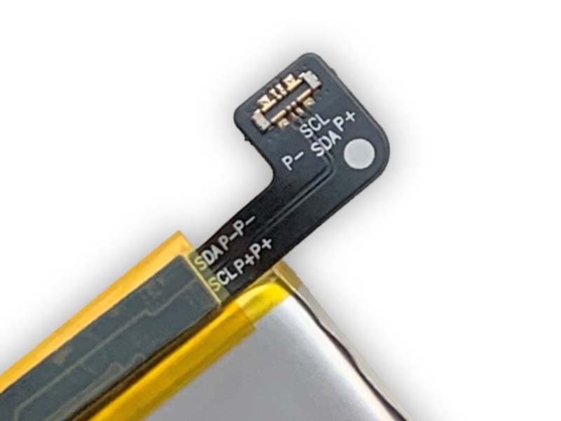 OPPO BLP715 Für OPPO K3 BLP715_2