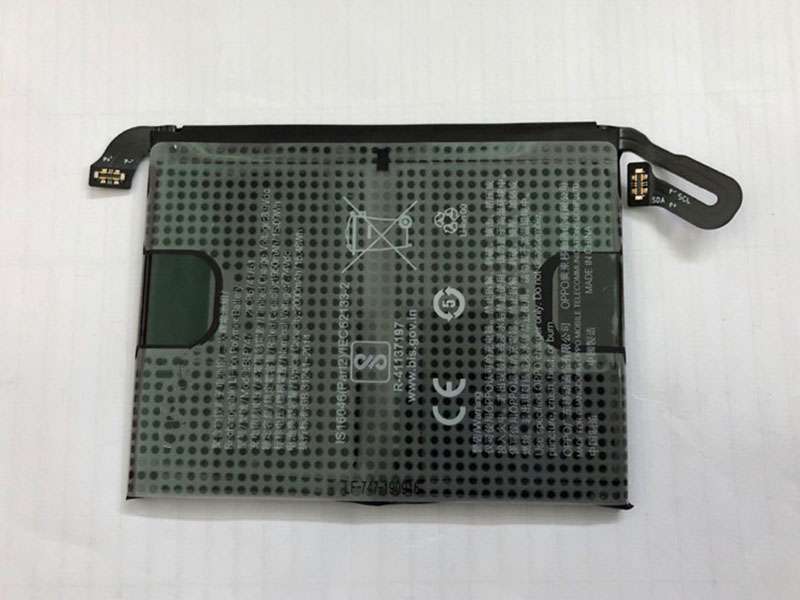 OPPO BLP747 Für OPPO Realme Ace phone BLP747_1