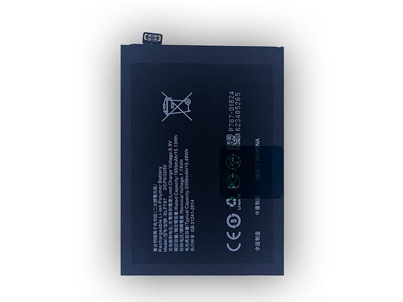 Oppo BLP787 BLP787