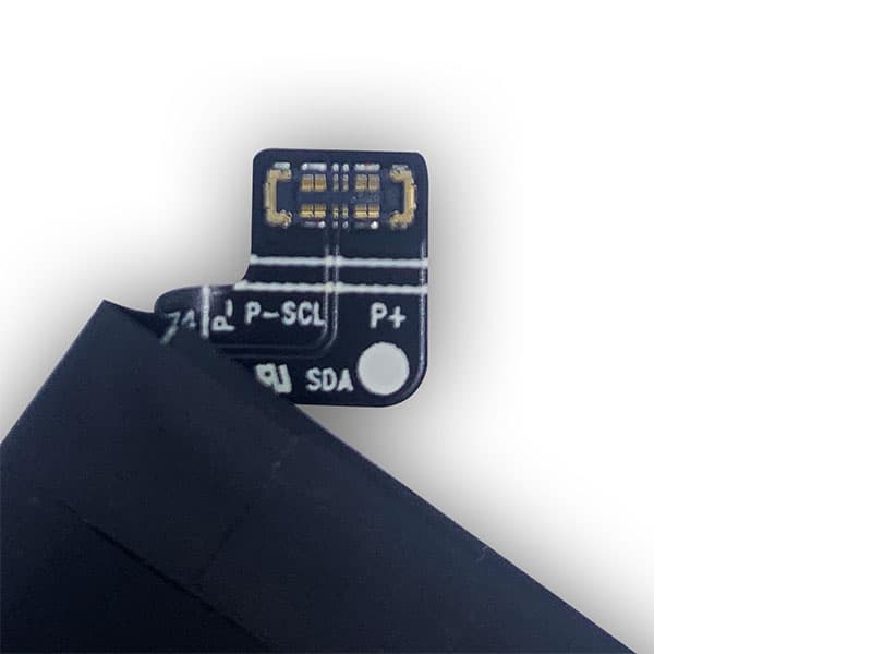 Oppo BLP787 Für OPPO Reno 4 pro BLP787_2