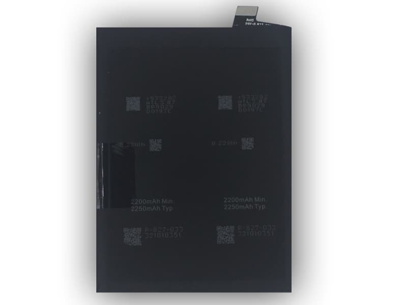 Oppo BLP827 Für OPPO OnePlus9 pro 1+9pro BLP827_1