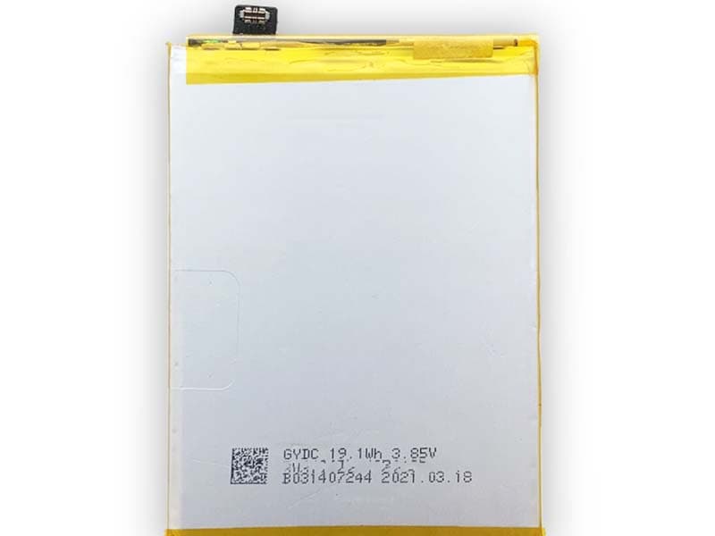 OPPO BLP843 Für OPPO K7X BLP843_1
