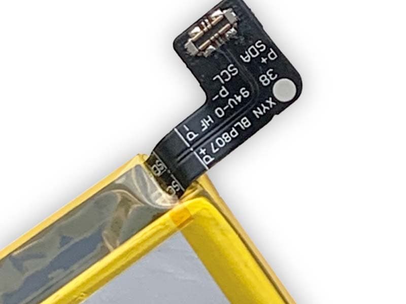 OPPO BLP843 Für OPPO K7X BLP843_2