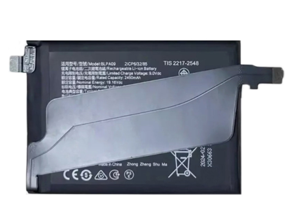 OPPO BLPA09 BLPA09