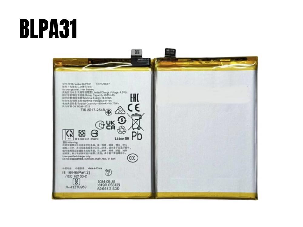 OPPO BLPA31 BLPA31