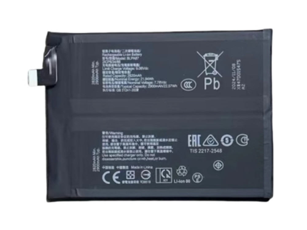 OPPO BLPA87 BLPA87