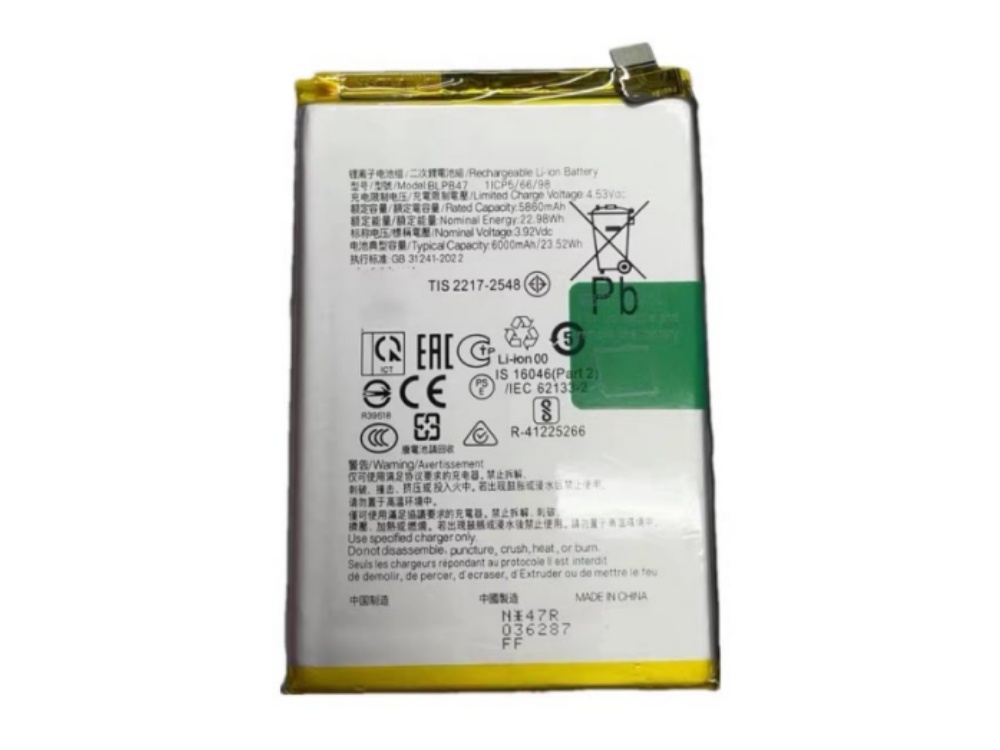 OPPO BLPB47 BLPB47