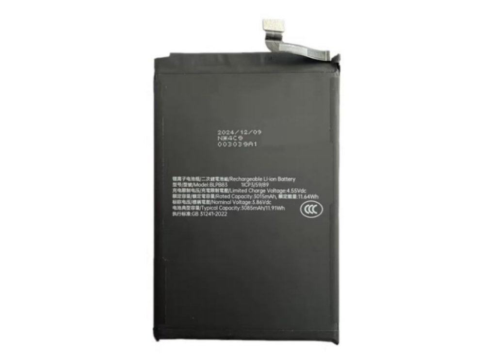 OPPO BLPB83 BLPB83