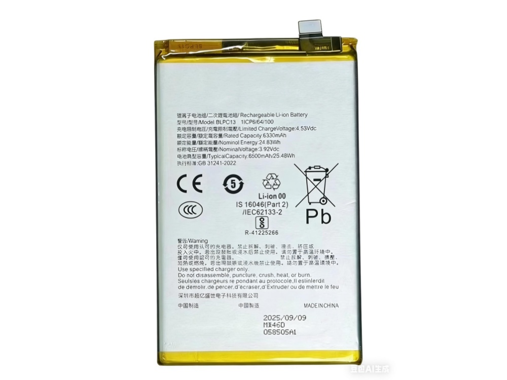 OPPO BLPC13 BLPC13