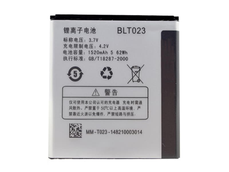 OPPO BLT023 BLT023