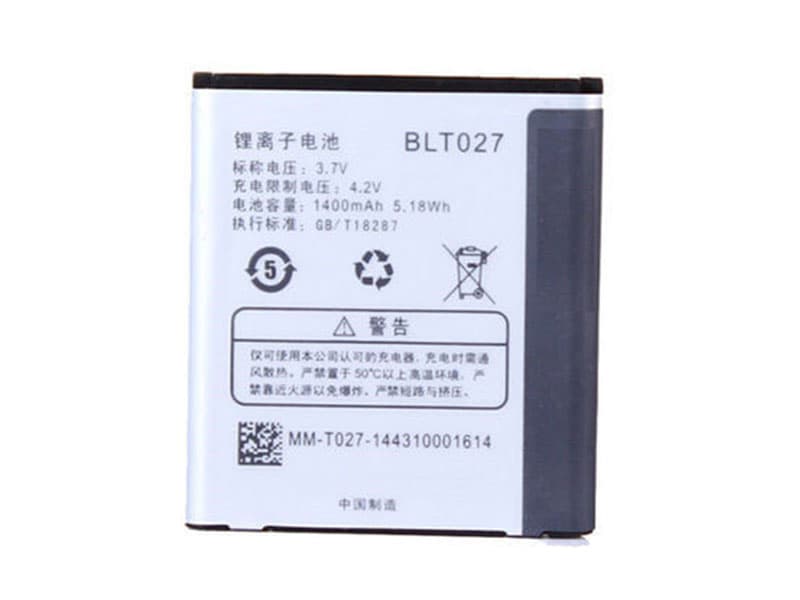 OPPO BLT027 BLT027