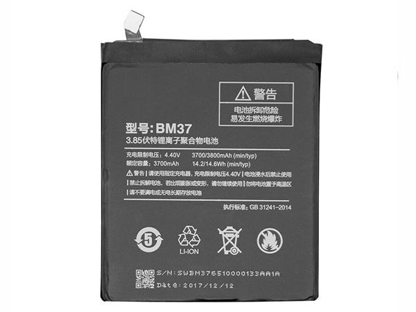 Xiaomi BM37 BM37