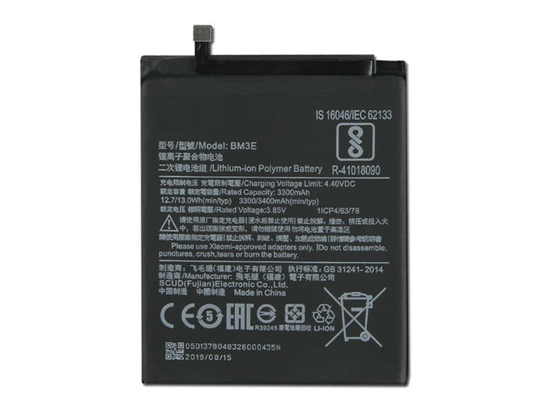 Xiaomi BM3E BM3E