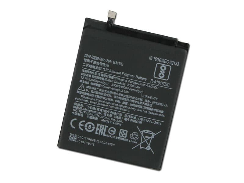 Xiaomi BM3E Für Xiaomi 8 BM3E_2