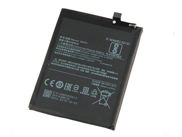 Xiaomi BM3K BM3K