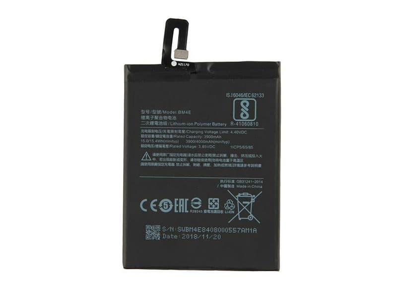 Xiaomi BM4E BM4E