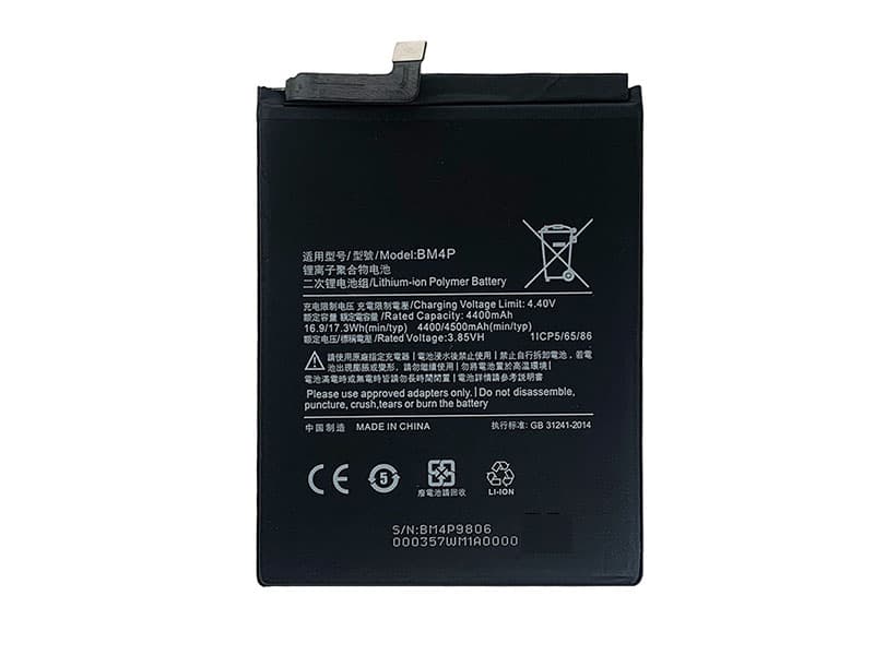XIAOMI BM4P Für XIAOMI REDMI K30 HONGMI K30 POCO X2 BM4P_3