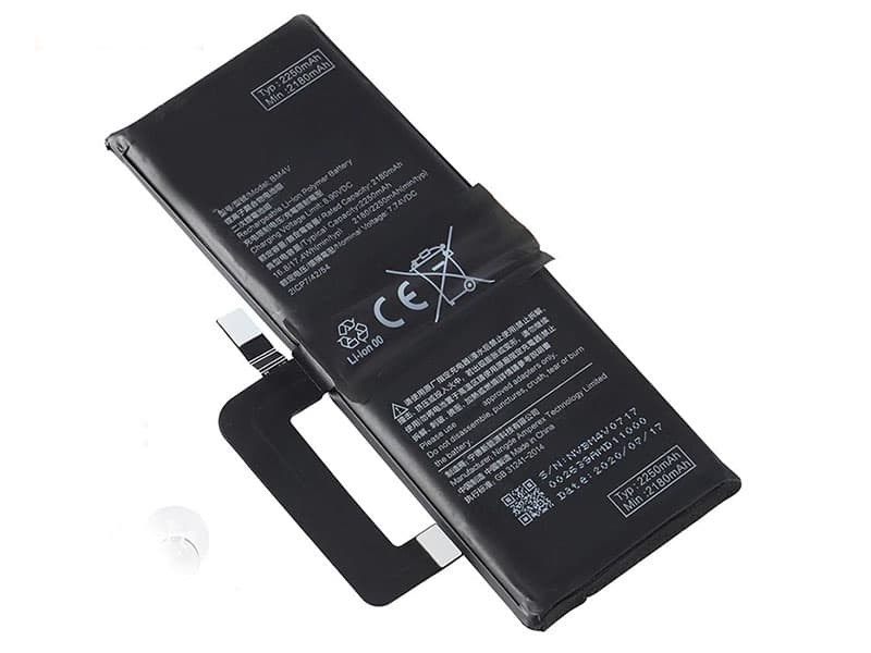 Xiaomi BM4V BM4V