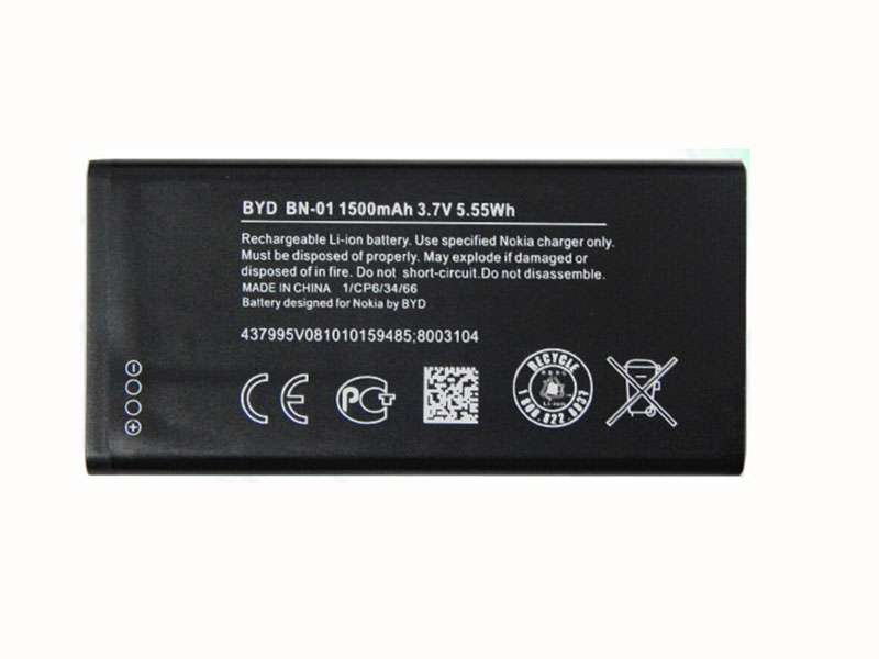 Nokia BN-01 BN-01