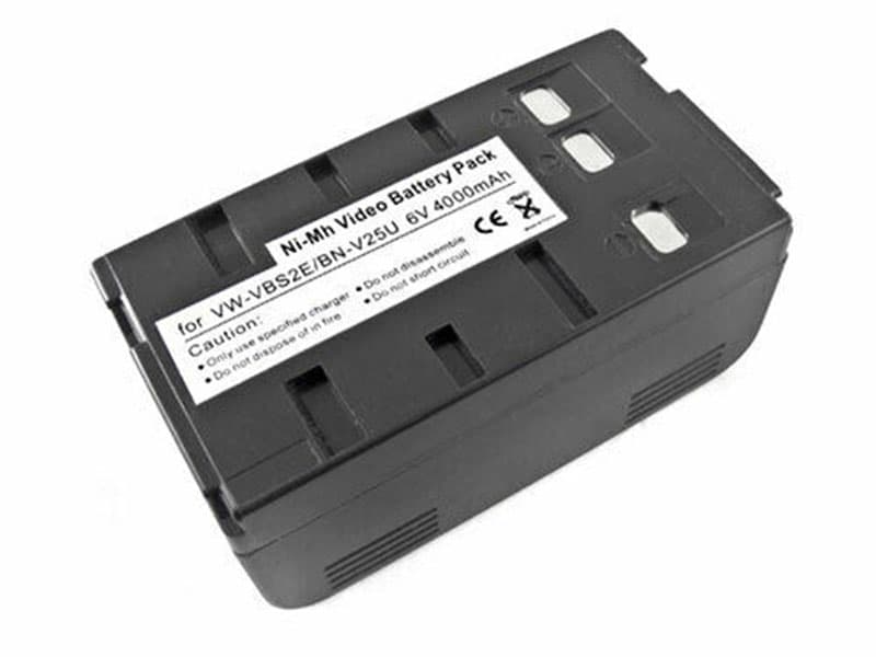 JVC BN-V25U BN-V25U