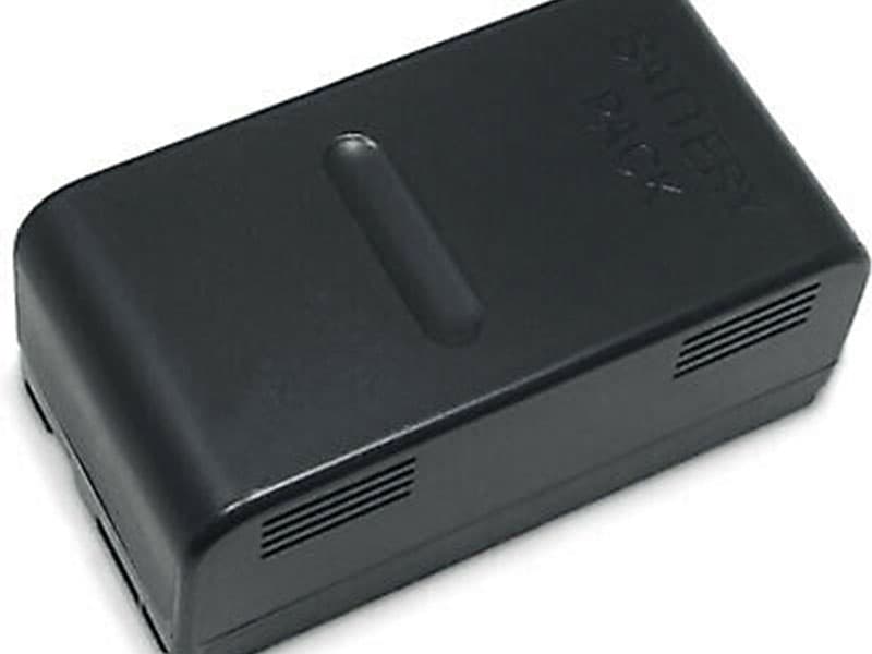 JVC BN-V25U Für JVC GR-AX30 GR-AX1027 GR-AXM11 GR-DV10 GR-M51 BN-V25U_1