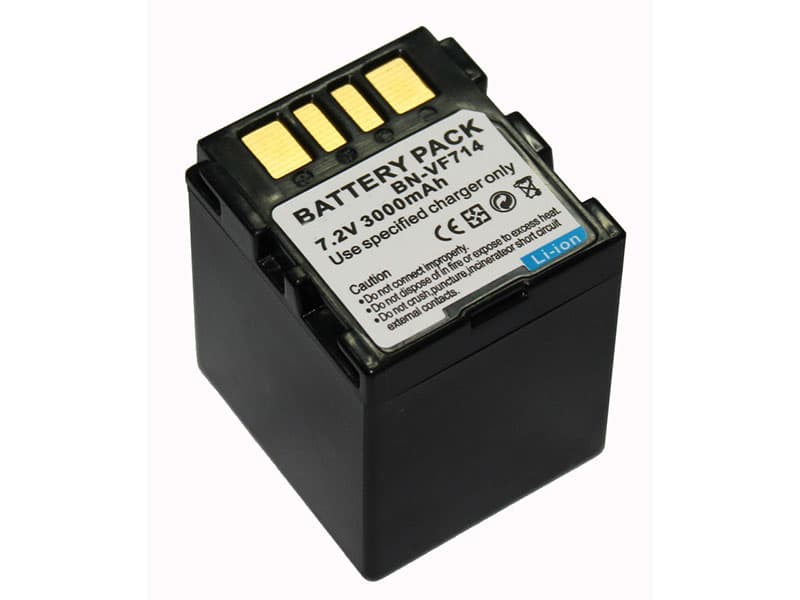JVC BN-VF714 BN-VF714