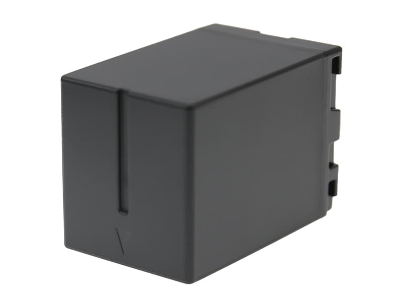 JVC BN-VF733U Für JVC Everio GZ-MG Series Everio GZ-MG20 GZ-MG20AA GZ-MG20E GZ-MG20EK BN-VF733U_02