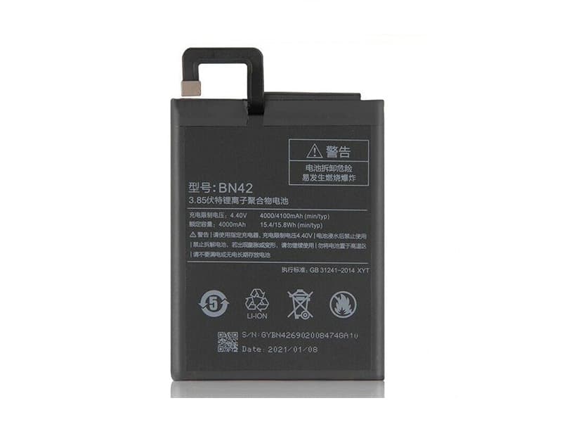 XIAOMI BN42 BN42