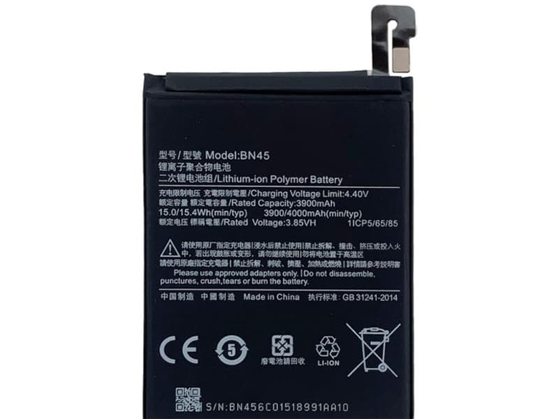 XIAOMI BN45 Für Xiaomi Redmi Note 5 \ 5 Pro BN45_1
