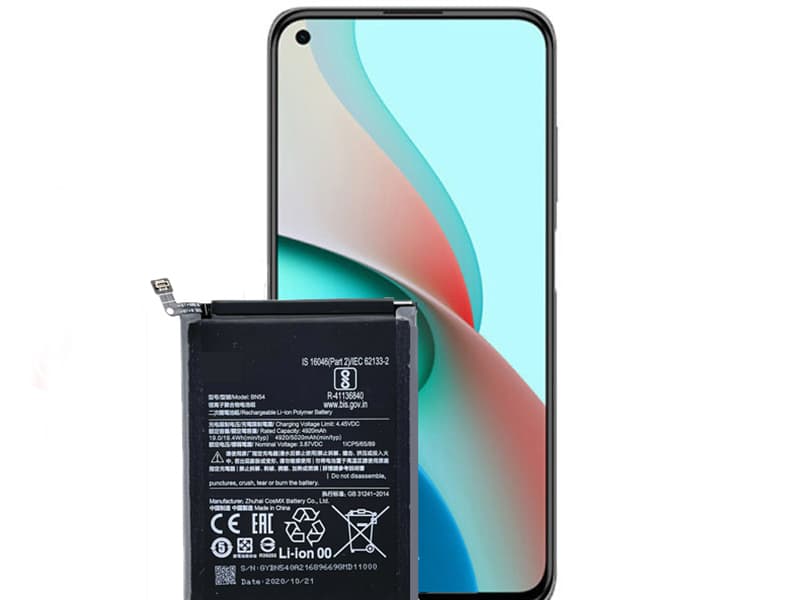 XIAOMI BN54 BN54