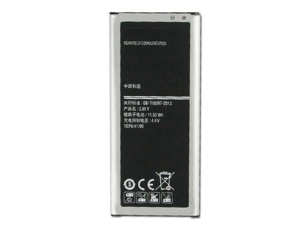 Samsung EB-BN915BBC Für Samsung GALAXY Note Edge N915L N915S N9150 N915K BN915BBC-1