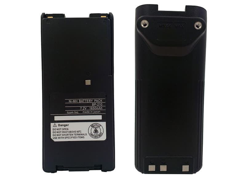 Icom BP-210 BP-210