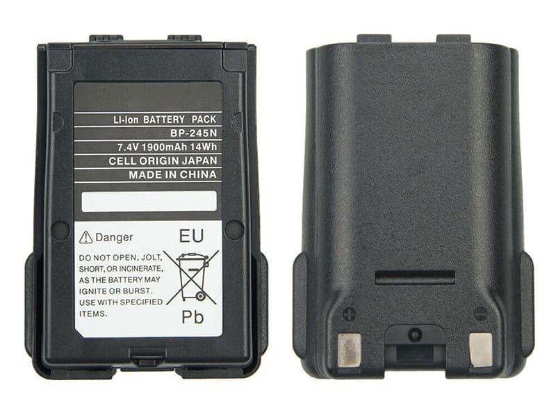 ICOM BP-245H BP-245H