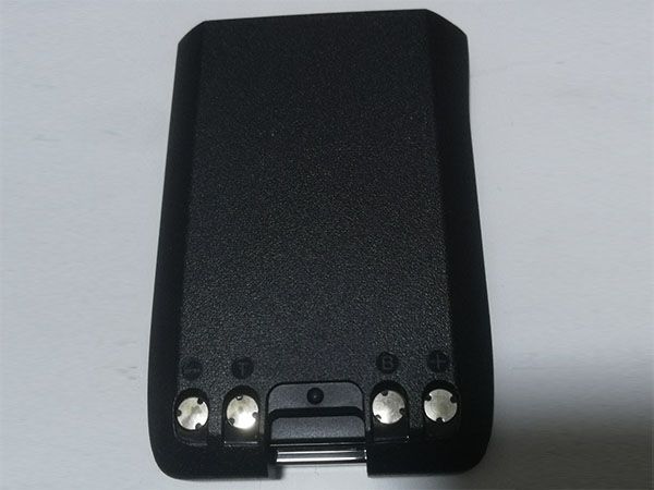 ICOM BP-287 Für Icom IC-R30 Receiver BP-287_1