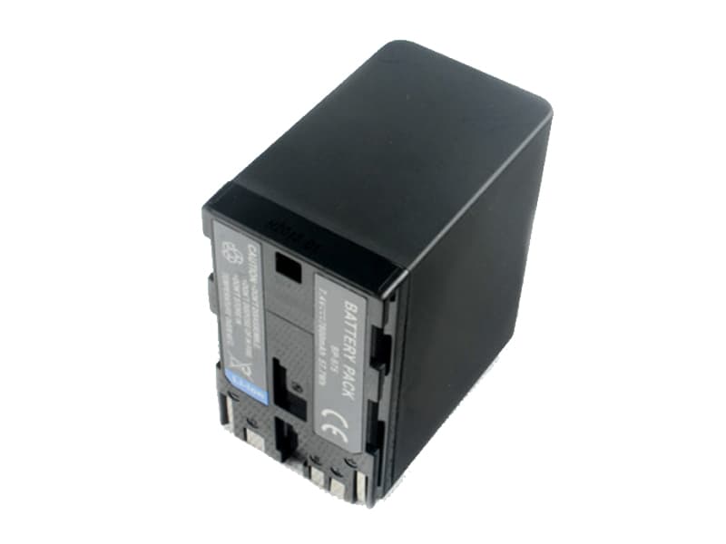 CANON BP-975 Für CANON XF105 XF100 XF300 C500PL C100 C300 BP-975_02