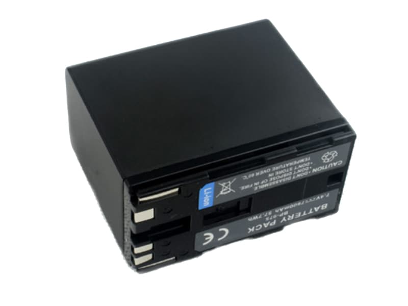 CANON BP-975 Für CANON XF105 XF100 XF300 C500PL C100 C300 BP-975_03