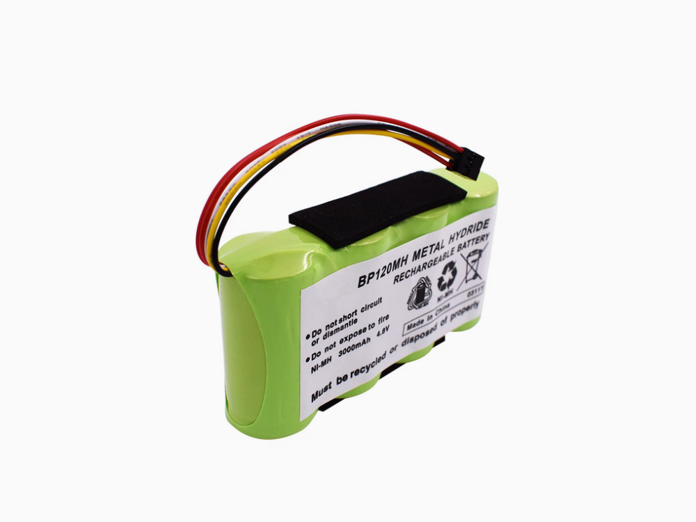 FUTABA BP120MH Für FLUKE 123 F123 125 125S F125S 124 BP120MH_01