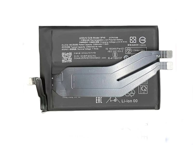 XIAOMI BP48 BP48