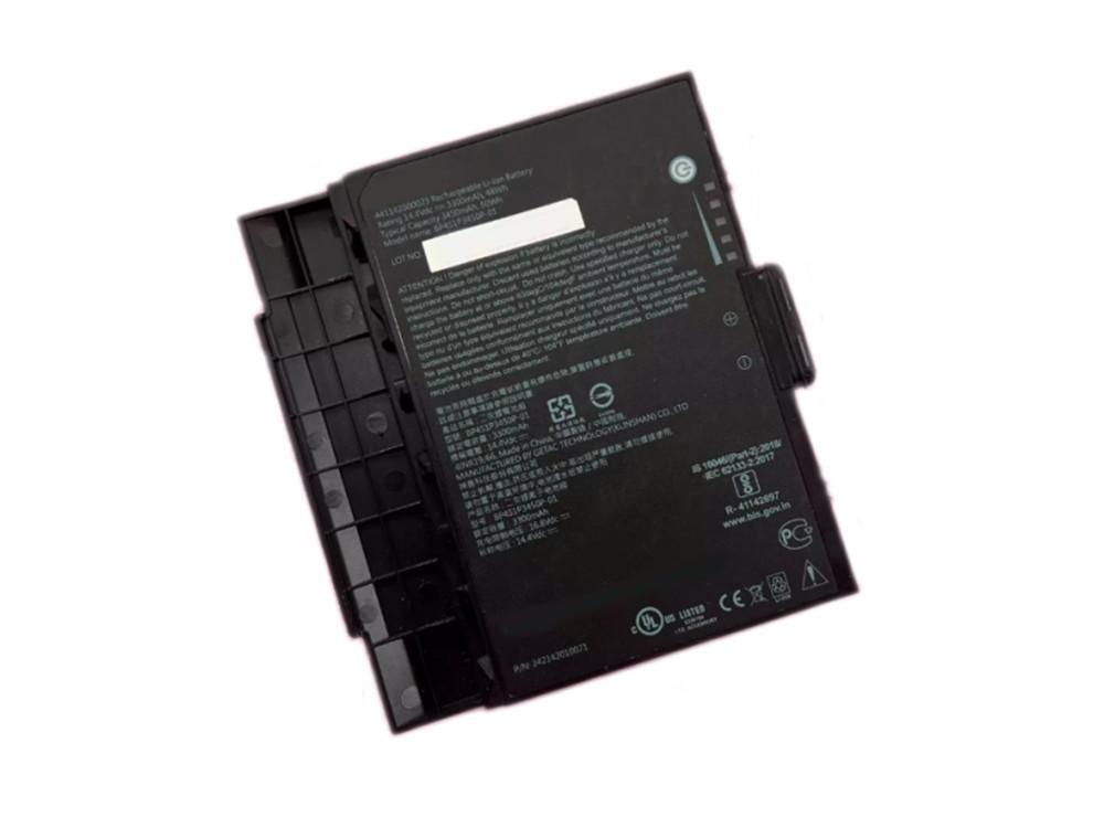 GETAC BP4S1P3450P-01 BP4S1P3450P-01