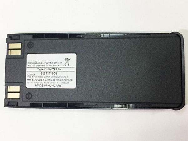 NOKIA BPS-2N Für Nokia 6110 6150 6310i 7110 BLS-2N BMS-2S 3.6V BPS-2N_2